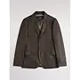 Blazer Dark Brown FAY
