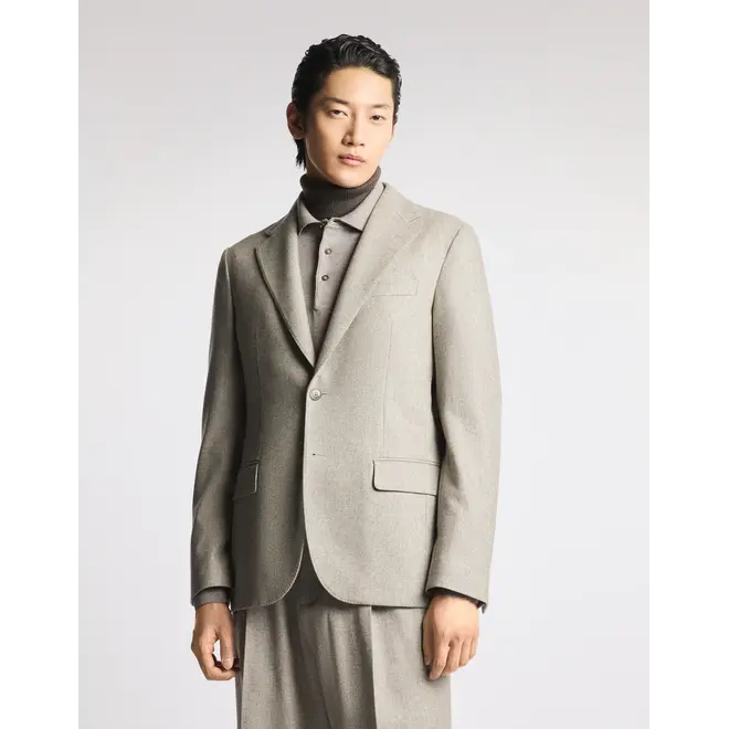Blazer Light Grey FAY