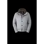 Veste LEVION-LE Grigio Moorer