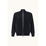 Veste Tech Wool TYPHOON Bleue Paul & Shark