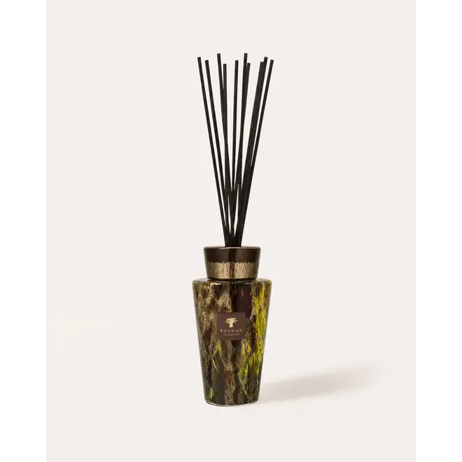 TOTEM HALONA YELLOW WORLD 2L Baobab collection