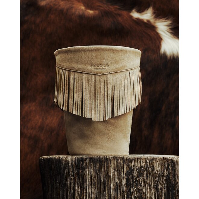 BOUGIE PARFUMÉE CALAMITY JANE THE PLAINS Baobab collection