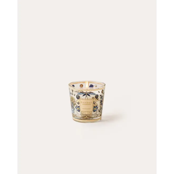 BOUGIE PARFUMÉE MY FIRST BAOBAB TOMORROWLAND 2026 BAOBAB