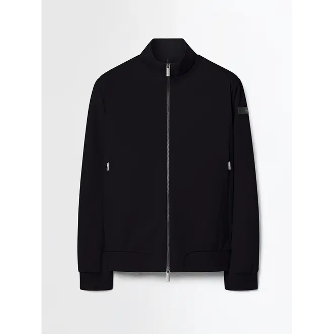 Bomber Montecristo Thermo Soft BLACK RRD