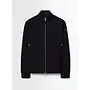Bomber Montecristo Thermo Soft BLACK RRD