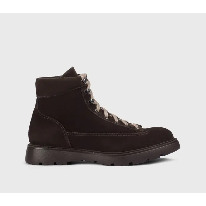 Bottines ANKLE BOOT ZIP Doucal's