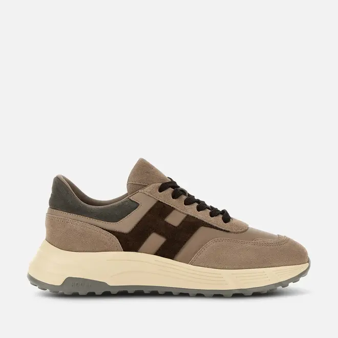 Sneakers Hyperlight Allacciato Hogan