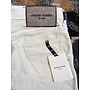 Jean velours off white BARD Jacob cohen