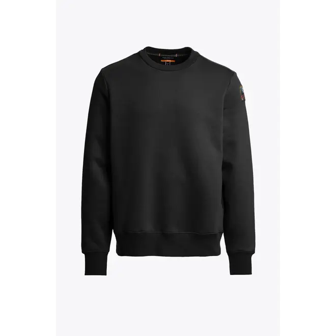 Sweater k2 Black Parajumpers