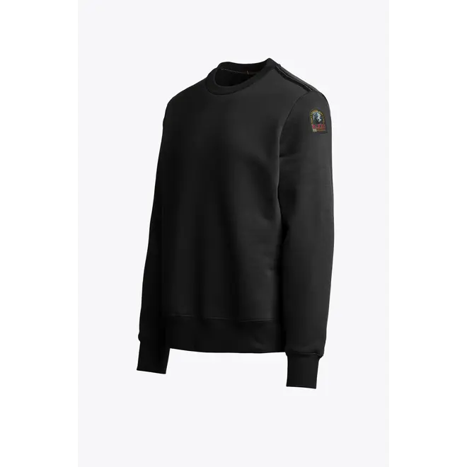 Sweater k2 Black Parajumpers