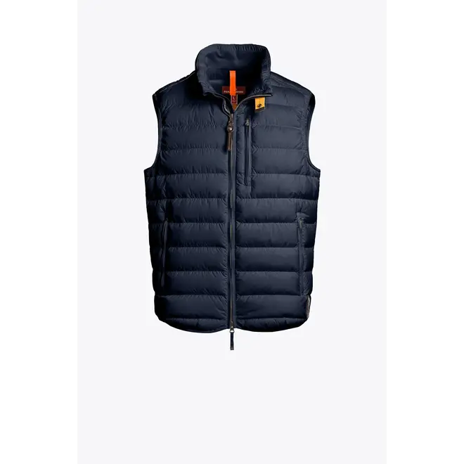 Veste sans manches Blue Navy Parfait Parajumpers