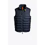Veste sans manches Blue Navy Parfait Parajumpers