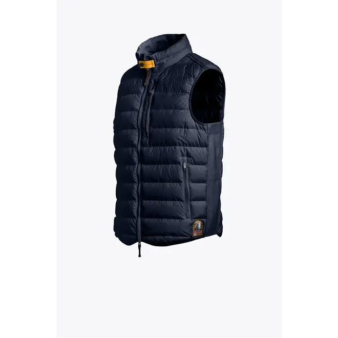 Veste sans manches Blue Navy Parfait Parajumpers