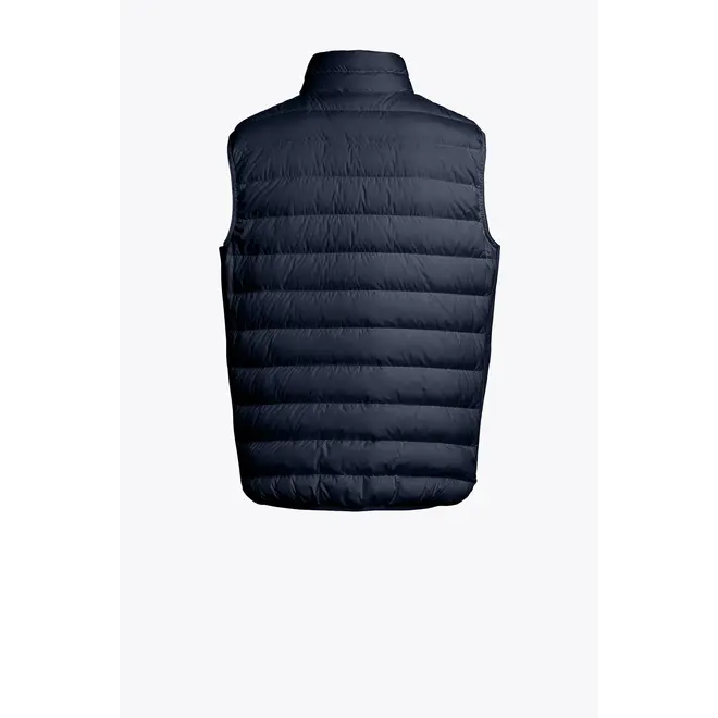 Veste sans manches Blue Navy Parfait Parajumpers
