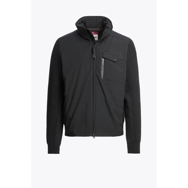 Veste Steel River Black Parajumpers