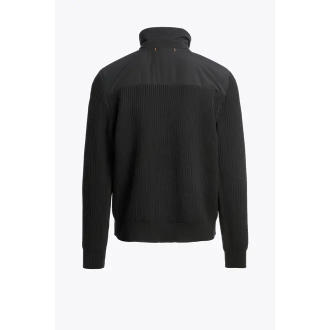 Veste Steel River Black Parajumpers