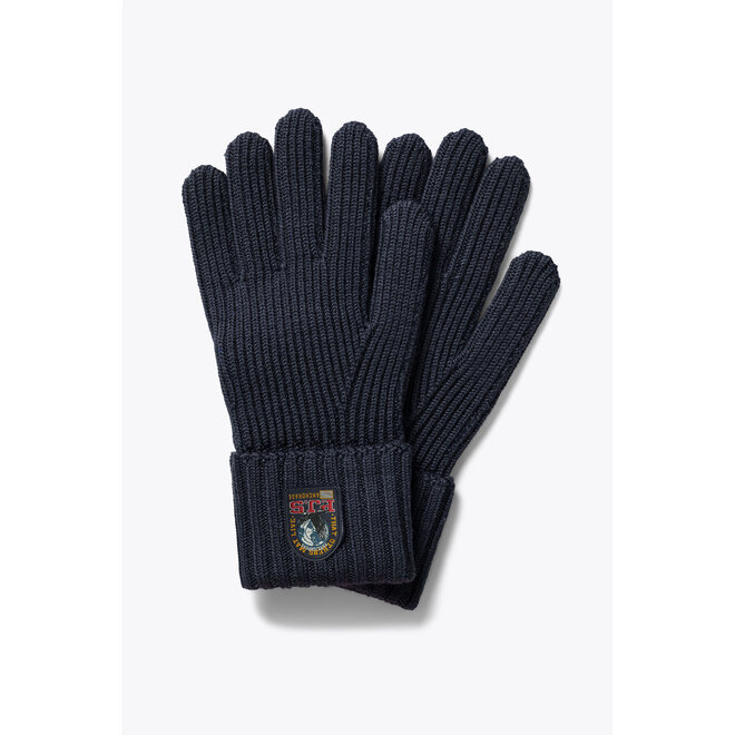 Gants Noez Blue Navy Parajumpers