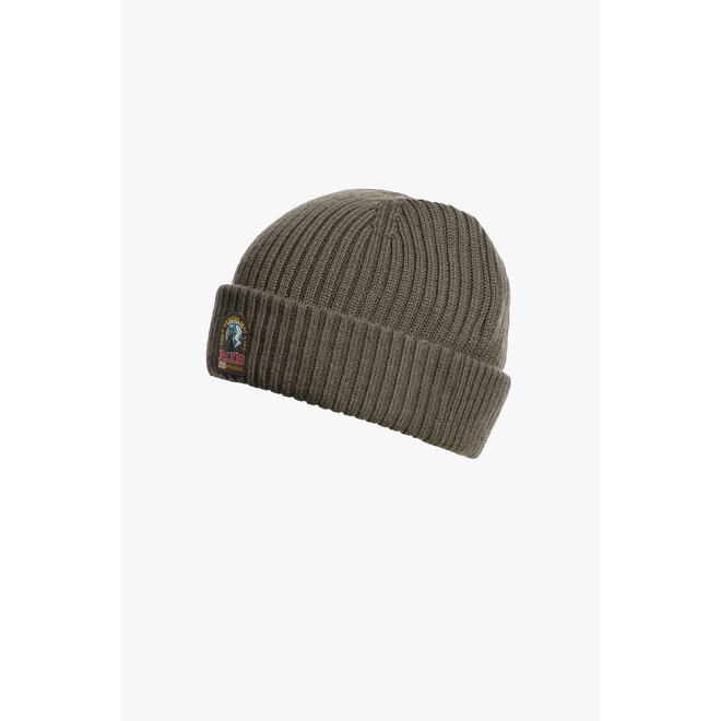 Bonnet Matio Taggia Olive Parajumpers