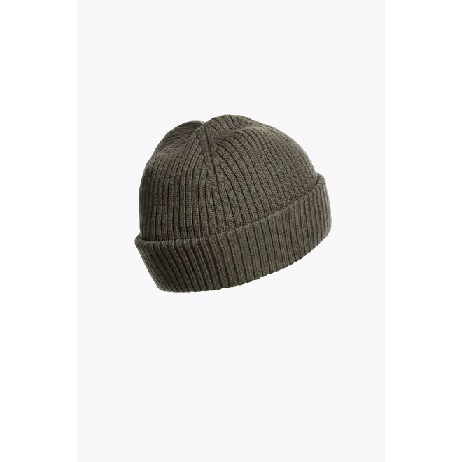 Bonnet Matio Taggia Olive Parajumpers