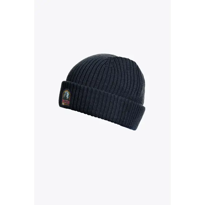 Bonnet Matio Blue Navy Parajumpers