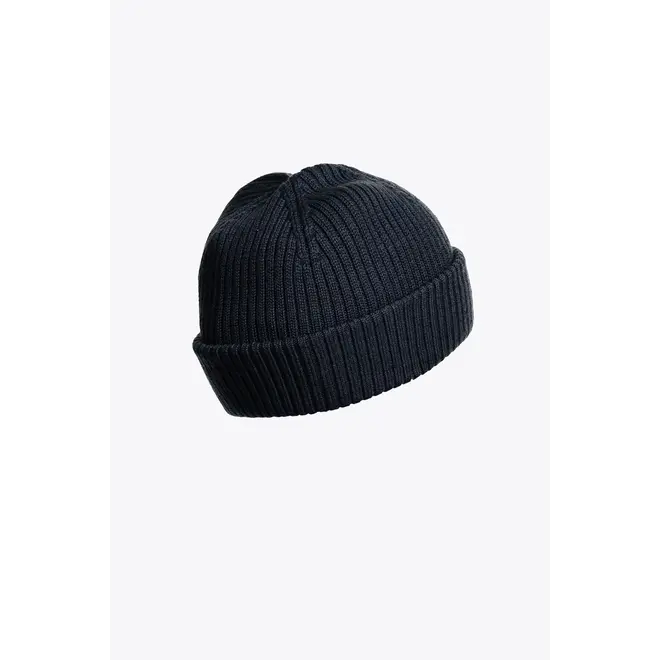 Bonnet Matio Blue Navy Parajumpers