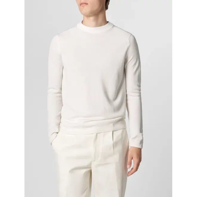 City Crew Cashwool® Ivory Aurélien