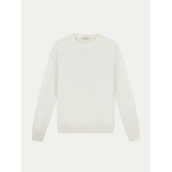 City Crew Cashwool® Ivory Aurélien