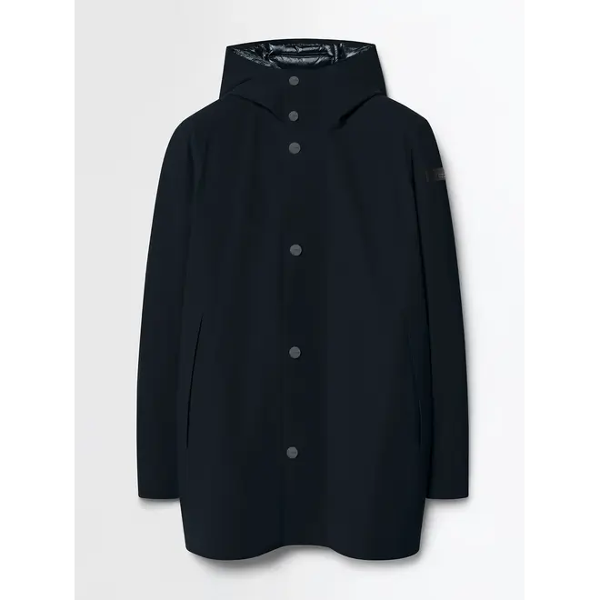 Surflex Winter Down Under Floating Parka Jkt RRD
