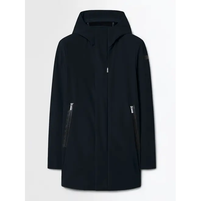Veste Surflex Winter Thermo Jkt Lead Blue RRD