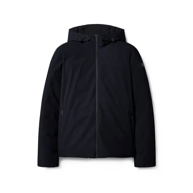 Veste Montecristo Reversible Blue Black RRD