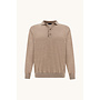 Polo Superfine Merino Wool BEIGE Paul & Shark