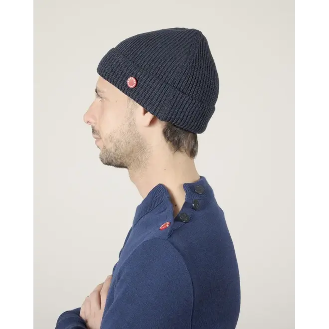 Bonnet mixte - Marine BERTHE