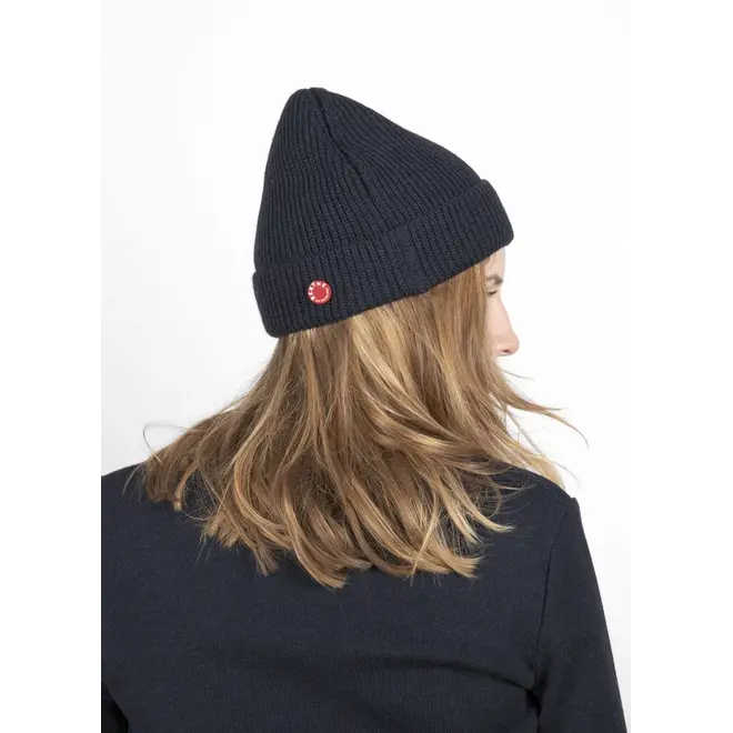 Bonnet mixte - Marine BERTHE