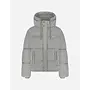 Doudoune Signature Hooded Puffer Jacket Flâneur