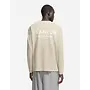 Sound & Design Studio Member Long Sleeve Beige Flâneur