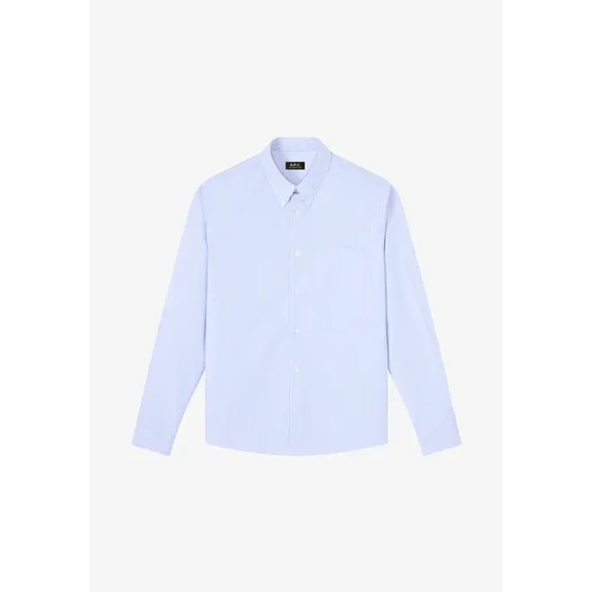 Chemise New Greg Camel A.P.C
