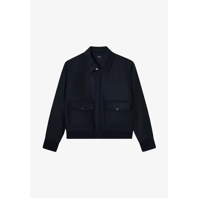Veste Charlie DARK NAVY A.P.C