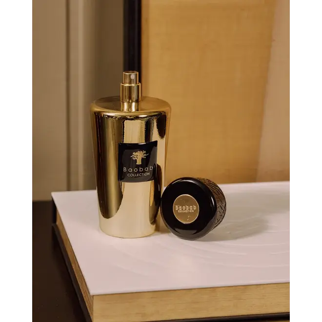 Spray d'intérieur AURUM Baobab Collection