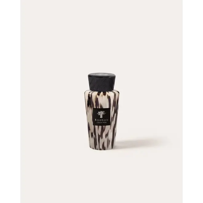Spray d'intérieur PEARLS BLACK Baobab Collection