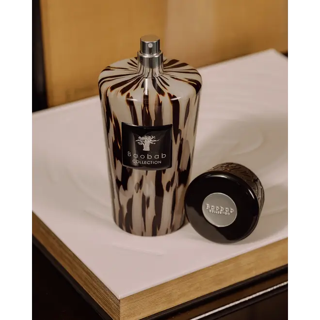 Spray d'intérieur PEARLS BLACK Baobab Collection