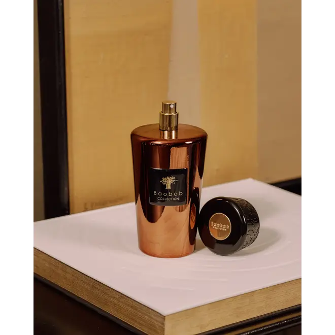 Spray d'intérieur CYPRIUM Baobab Collection