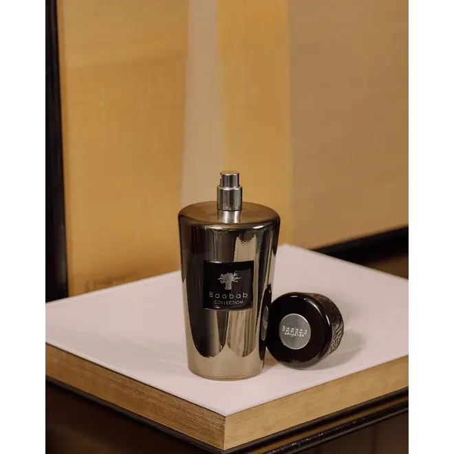 Spray d'intérieur PLATINUM Baobab Collection