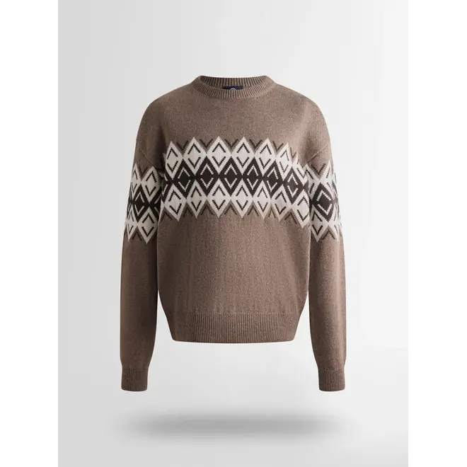 Pull Mirevo Falcon Fusalp