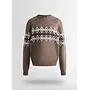 Pull Mirevo Falcon Fusalp