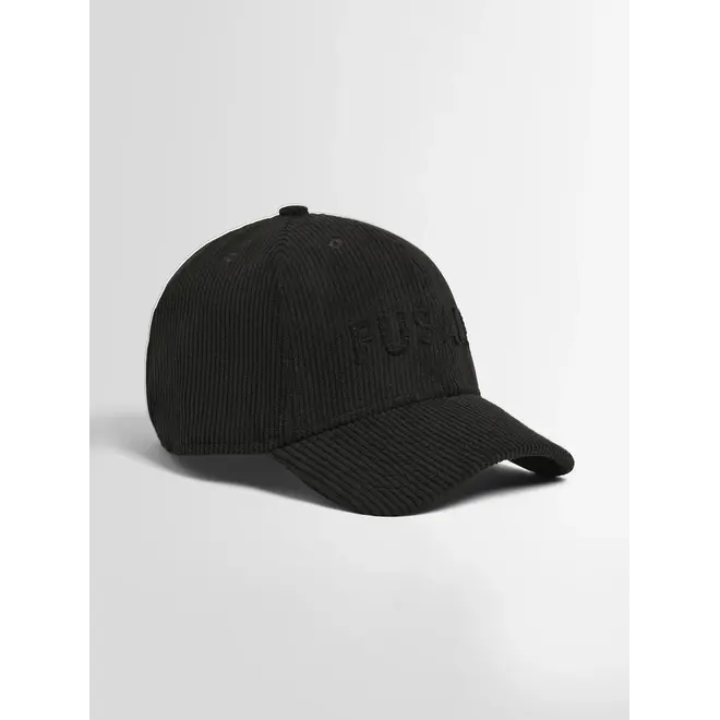 Casquette Velvet unisex NOIR Fusalp