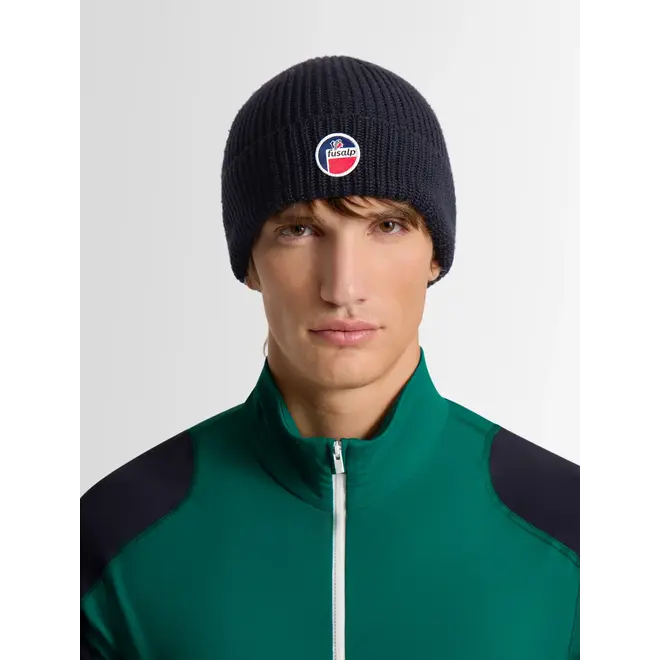 Bonnet Cosmic marin Fusalp