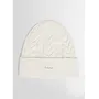 Bonnet Cable Beanie Laine/Cachemire Neige Fusalp