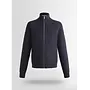 Gilet Corlen en Laine Bleu foncé Fusalp