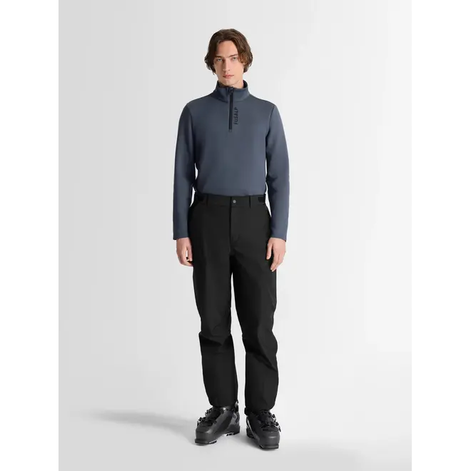 Sous Pull TIMOTHY Grey Sea Fusalp