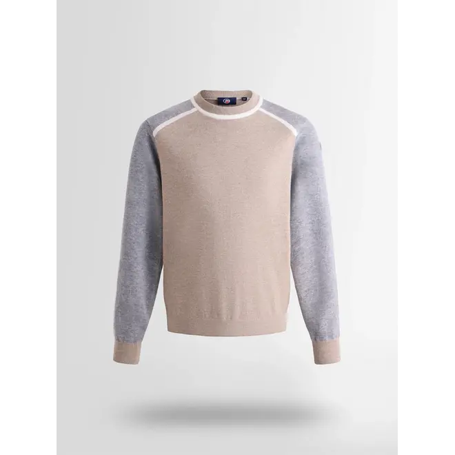 Pull Norieno Fusalp